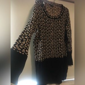 Melanie Lyne Sweater